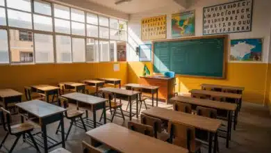UFRJ oferece mestrado profissional gratuito para professores da educação básica. São 32 vagas em duas linhas de pesquisa.