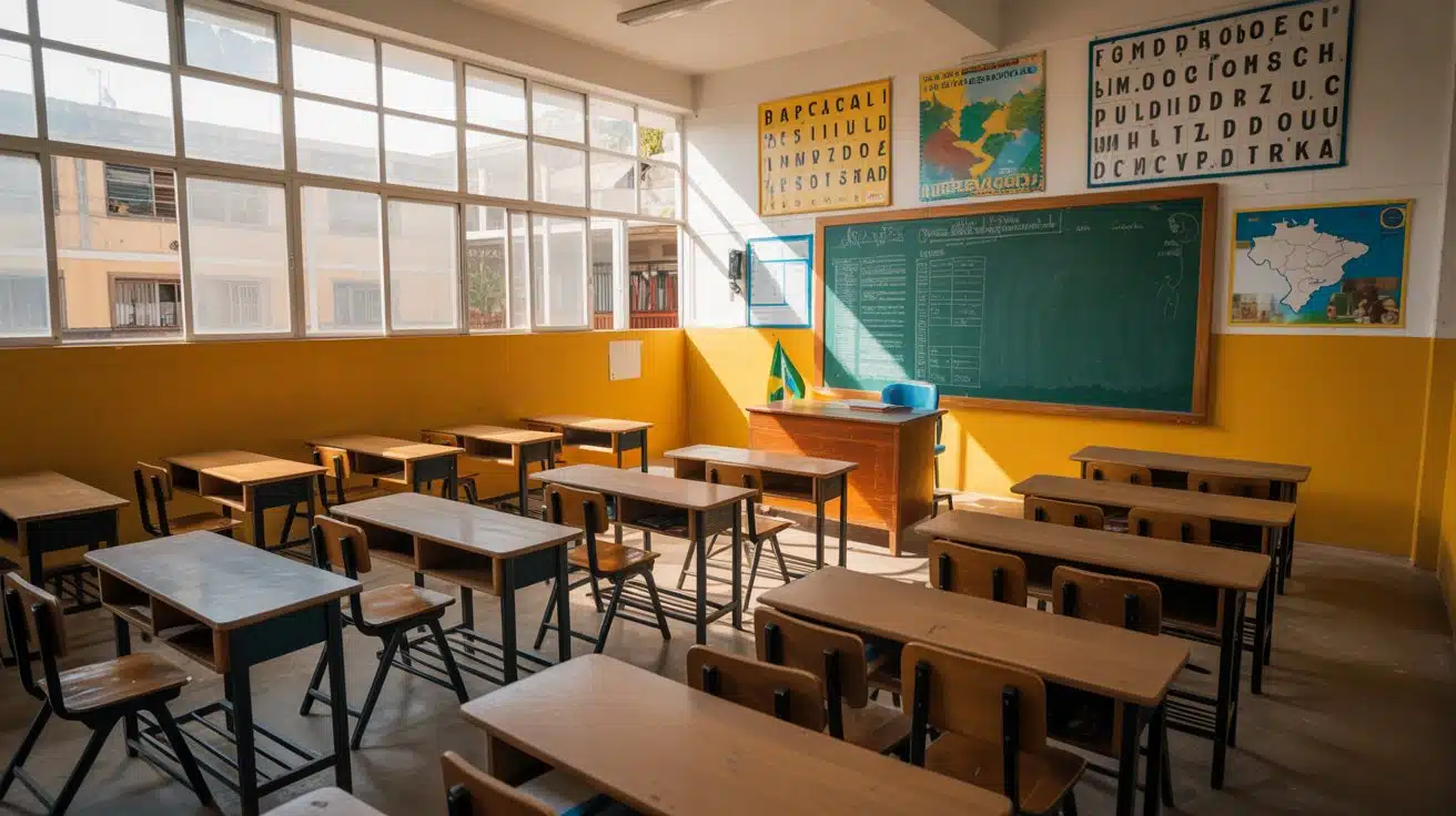 UFRJ oferece mestrado profissional gratuito para professores da educação básica. São 32 vagas em duas linhas de pesquisa.