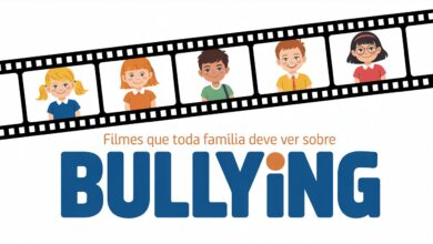 5 filmes no streaming sobre bullying, empatia e exclusão escolar — com classificação indicativa e onde assistir cada um agora.