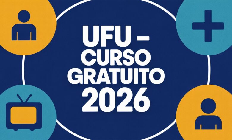 A UFU e MEC abriram 5.400 vagas em curso gratuito de aperfeiçoamento em Educação em Direitos Humanos, Diversidades e Educação Midiática.