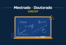 A UNESP abriu 53 vagas para Mestrado e Doutorado em Educação Matemática no IGCE de Rio Claro. Inscrições até 15072026. Veja como se inscrever.