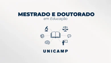 A UNICAMP abriu 227 vagas para o Mestrado e Doutorado em Educação do PPGE. Inscrições até 15 de julho de 2026.
