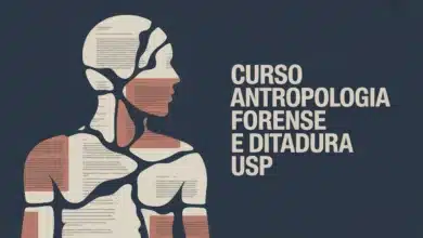 A USP abre inscrições para curso gratuito sobre antropologia forense e ditadura brasileira. São 5 aulas presenciais no CEUMA, em São Paulo.