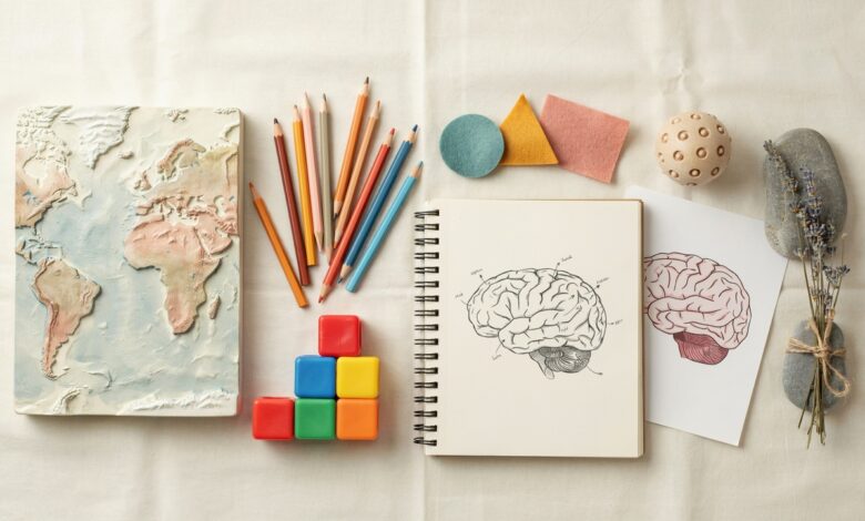 A USP oferece 3 cursos gratuitos de 30h sobre inclusão escolar no Encontro USP-Escola 2026 TEA, TDAH e neurodiversidade na adolescência!