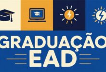 A UVA publicou edital com 1.260 vagas para graduação a distância. Cursos gratuitos pelo sistema UAB no Ceará. Inscrições abertas até 2906