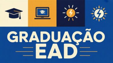 A UVA publicou edital com 1.260 vagas para graduação a distância. Cursos gratuitos pelo sistema UAB no Ceará. Inscrições abertas até 2906