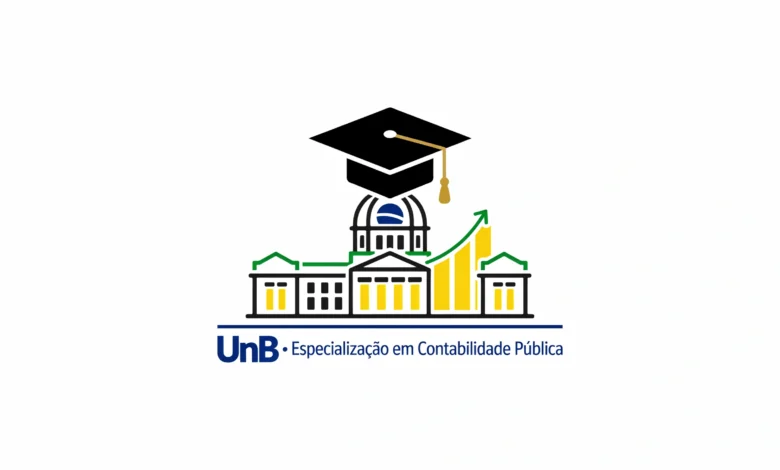 A UnB abriu 325 vagas para especialização gratuita em Contabilidade e Finanças Públicas Municipais. Curso EaD pelo sistema UAB