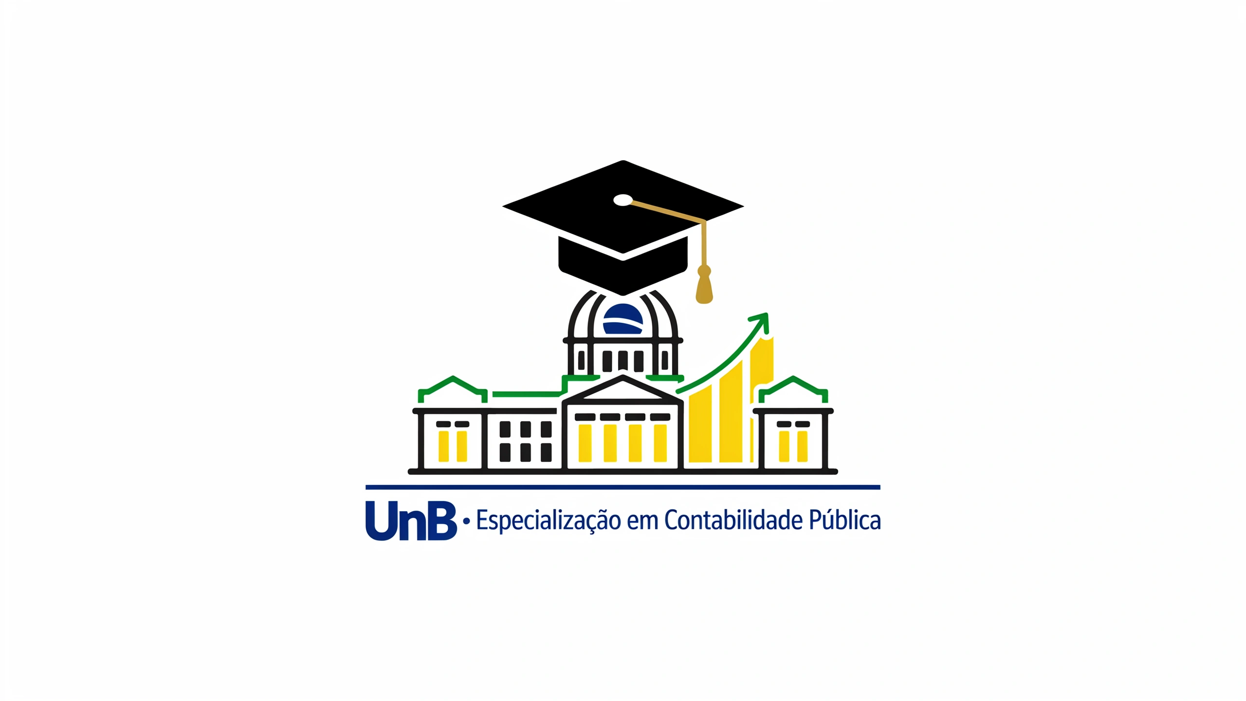 A UnB abriu 325 vagas para especialização gratuita em Contabilidade e Finanças Públicas Municipais. Curso EaD pelo sistema UAB