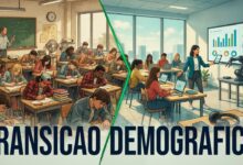 A queda de 24,9% nas matrículas estaduais até 2034 pode ser a maior oportunidade da educação pública brasileira. Entenda!