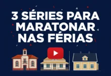 A série australiana premiada no AACTA, o thriller espanhol e o romance sueco 3 séries escolares que todo fã de drama adolescente precisa ver.