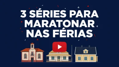 A série australiana premiada no AACTA, o thriller espanhol e o romance sueco 3 séries escolares que todo fã de drama adolescente precisa ver.