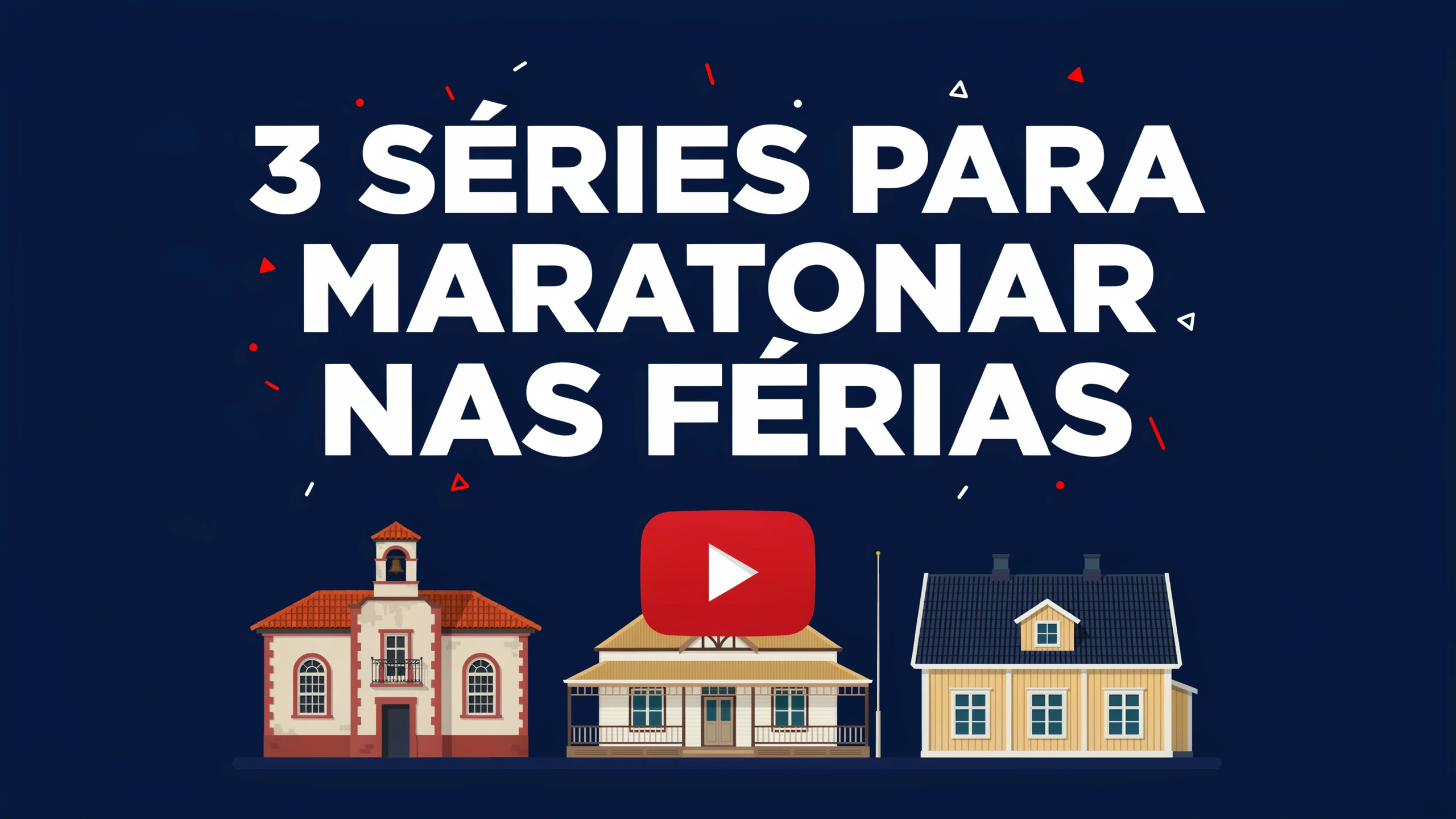 A série australiana premiada no AACTA, o thriller espanhol e o romance sueco 3 séries escolares que todo fã de drama adolescente precisa ver.