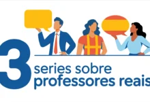 Abbott Elementary, Rita e Merlí 3 séries sobre professores disponíveis no streaming que mostram o cotidiano docente com humor, honestidade e muito carisma.