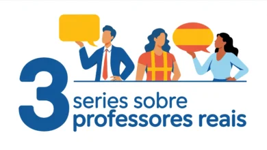 Abbott Elementary, Rita e Merlí 3 séries sobre professores disponíveis no streaming que mostram o cotidiano docente com humor, honestidade e muito carisma.
