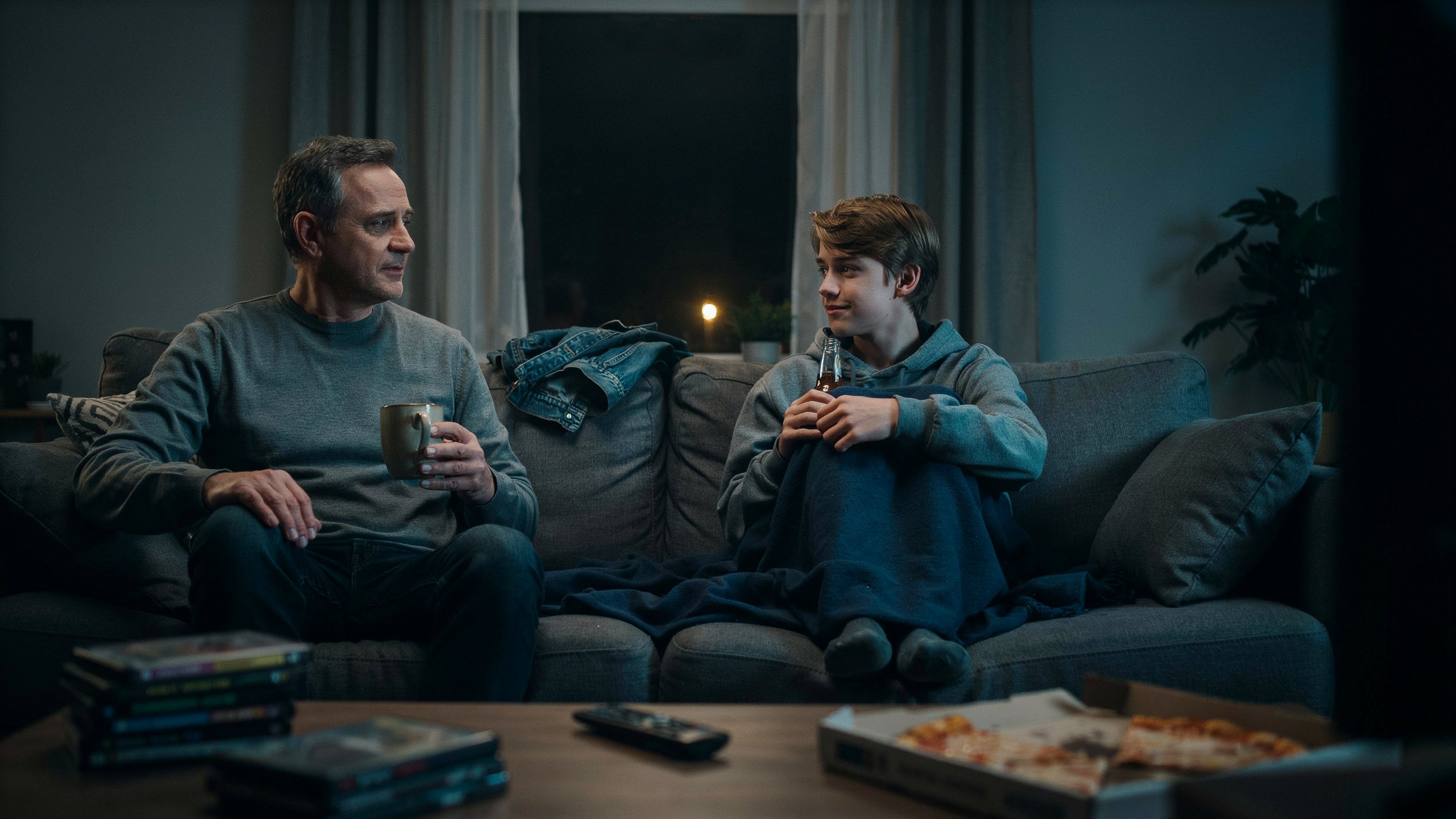 Adolescência, Eu Nunca e Heartstopper 3 séries da Netflix que ajudam pais e professores a entenderem os adolescentes.