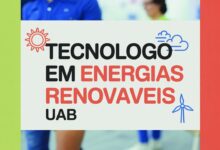 Brasil é 3º em empregos solares no mundo. A UVA oferece tecnólogo gratuito em Energias Renováveis EAD em 15 cidades. Inscreva-se até 2906.