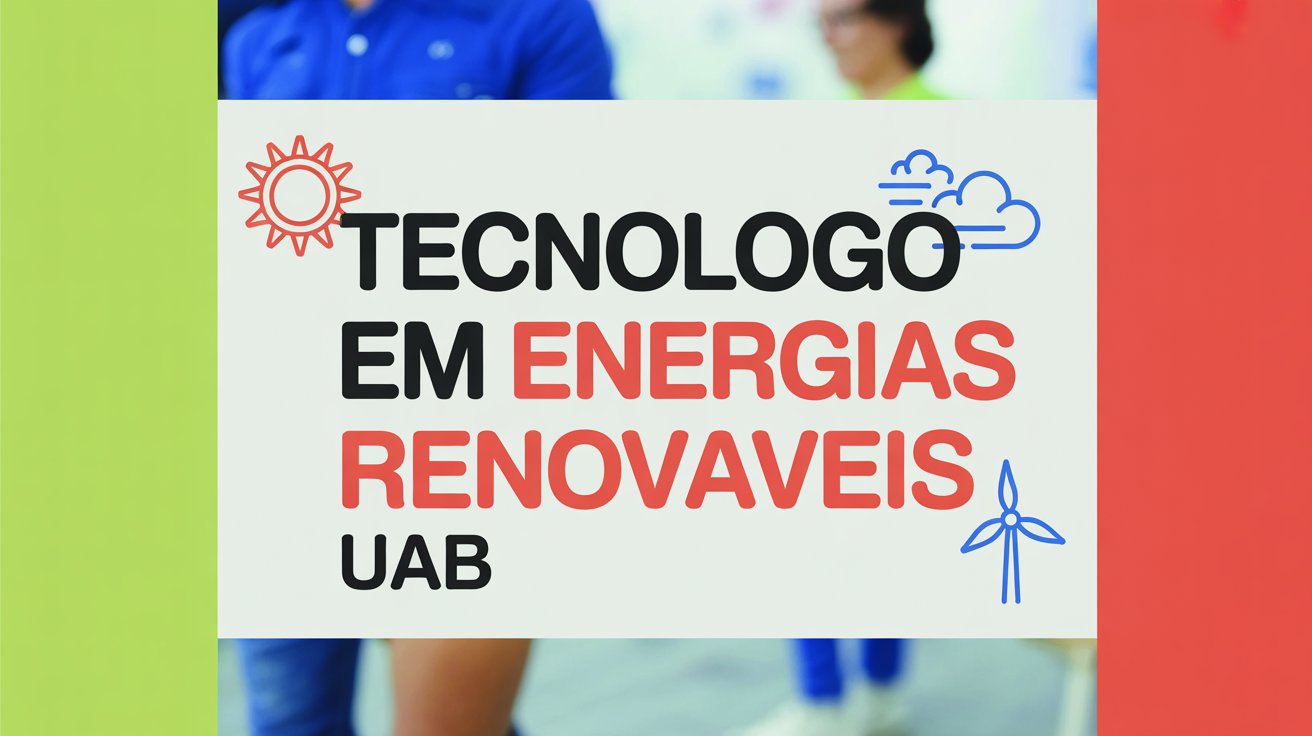 Brasil é 3º em empregos solares no mundo. A UVA oferece tecnólogo gratuito em Energias Renováveis EAD em 15 cidades. Inscreva-se até 2906.