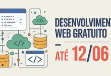 Buscando pós-graduação gratuita em TI O IFSULDEMINAS oferece 100 vagas na Especialização em Desenvolvimento Web EAD! Inscrições até 1206.