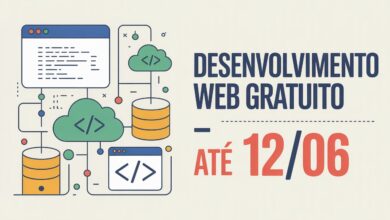 Buscando pós-graduação gratuita em TI O IFSULDEMINAS oferece 100 vagas na Especialização em Desenvolvimento Web EAD! Inscrições até 1206.
