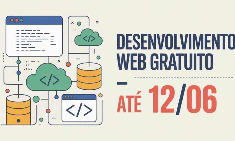 Buscando pós-graduação gratuita em TI O IFSULDEMINAS oferece 100 vagas na Especialização em Desenvolvimento Web EAD! Inscrições até 1206.