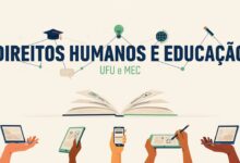 Curso de aperfeiçoamento gratuito e EaD da UFU oferece formação de 225h em Direitos Humanos em parceria com o MEC. Inscrições até 2106!