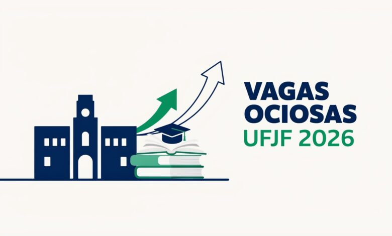 Cursos de graduação gratuitos Oportunidade para ingresso, transferência, reinscrição e mudança de curso da UFJF tem inscrições até 1806.