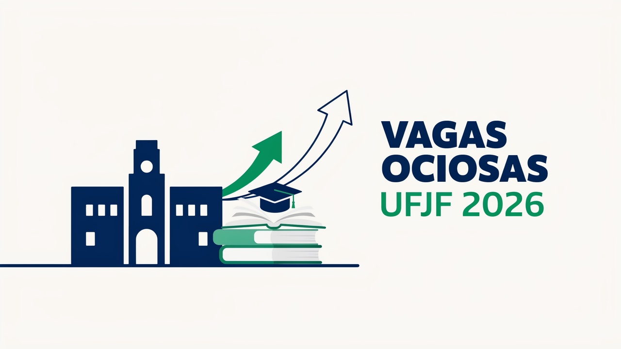 Cursos de graduação gratuitos Oportunidade para ingresso, transferência, reinscrição e mudança de curso da UFJF tem inscrições até 1806.