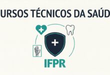 Cursos técnicos gratuitos no IFPR Edital FORMATEC-SUS oferece 106 vagas com seleção por ordem de inscrição. Garanta sua vaga até 2406.