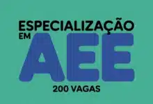 IFSP Capivari abre 200 vagas para especialização gratuita em Atendimento Educacional Especializado (AEE) com vagas a distância