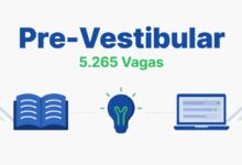 Fundação Cecierj abre inscrições para turmas do curso Pré-Vestibular de 2026. Aulas presenciais e on-line com material digital gratuito.