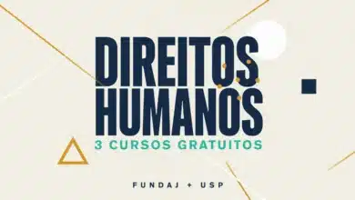 Fundaj e USP abrem mais de 260 vagas gratuitas para cursos sobre direitos humanos, memória da ditadura e territórios indígenas. Inscrições até julho de 2026.