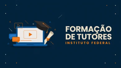 IFES tem inscrições abertas para Curso de Formação de Tutores e Mediadores EAD com 200 vagas totalmente gratuitas.