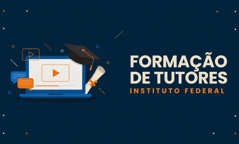 IFES tem inscrições abertas para Curso de Formação de Tutores e Mediadores EAD com 200 vagas totalmente gratuitas.
