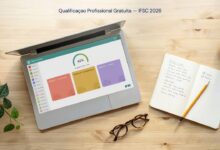 IFSC abre inscrições para 11 cursos gratuitos de Qualificação Profissional no 2º semestre de 2026. Modalidades EaD e presencial. Seleção por sorteio.