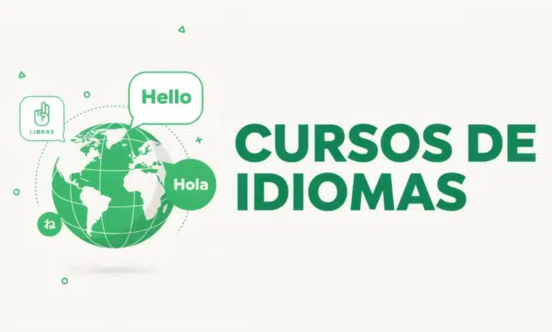 IFSC abre inscrições para cursos gratuitos de idiomas até 67. Sorteio define vagas em 14 câmpus de SC. Veja cronograma e documentos.
