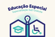 IFSP Birigui, IFSP Capivari e IFSULDEMINAS Machado oferecem 1.150 vagas em especializações gratuitas em Educação Especial.