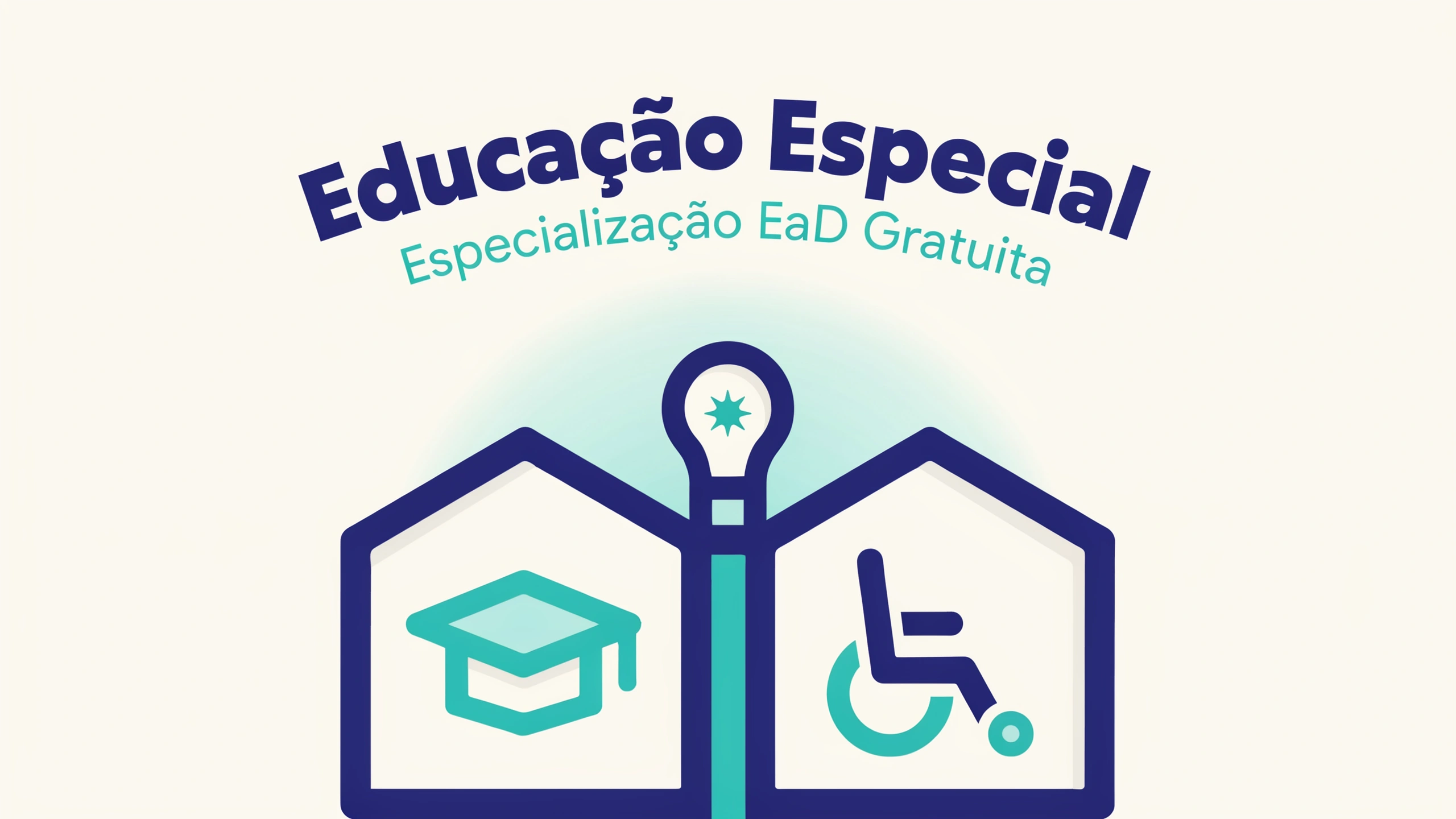 IFSP Birigui, IFSP Capivari e IFSULDEMINAS Machado oferecem 1.150 vagas em especializações gratuitas em Educação Especial.