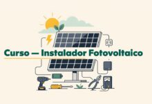 IFSP São Paulo abre 25 vagas no curso gratuito de Instalador Fotovoltaico. 160h presenciais, bolsa-auxílio e início em 2906. Inscreva-se até 1806.
