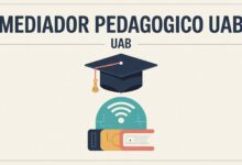 Inscreva-se até 21 de junho no Edital 542026 do IFSertãoPE. Mediador Pedagógico UAB com bolsa de R$ 1.100! Confira detalhes!