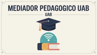 Inscreva-se até 21 de junho no Edital 542026 do IFSertãoPE. Mediador Pedagógico UAB com bolsa de R$ 1.100! Confira detalhes!