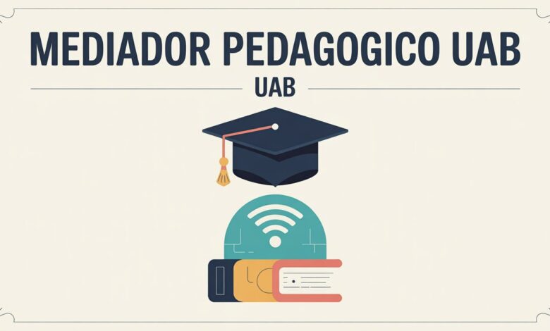 Inscreva-se até 21 de junho no Edital 542026 do IFSertãoPE. Mediador Pedagógico UAB com bolsa de R$ 1.100! Confira detalhes!
