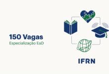 Inscrições abertas para a pós-graduação EAD em Educação Inclusiva do IFRN. Curso de especialização gratuito com seleção sem provas!