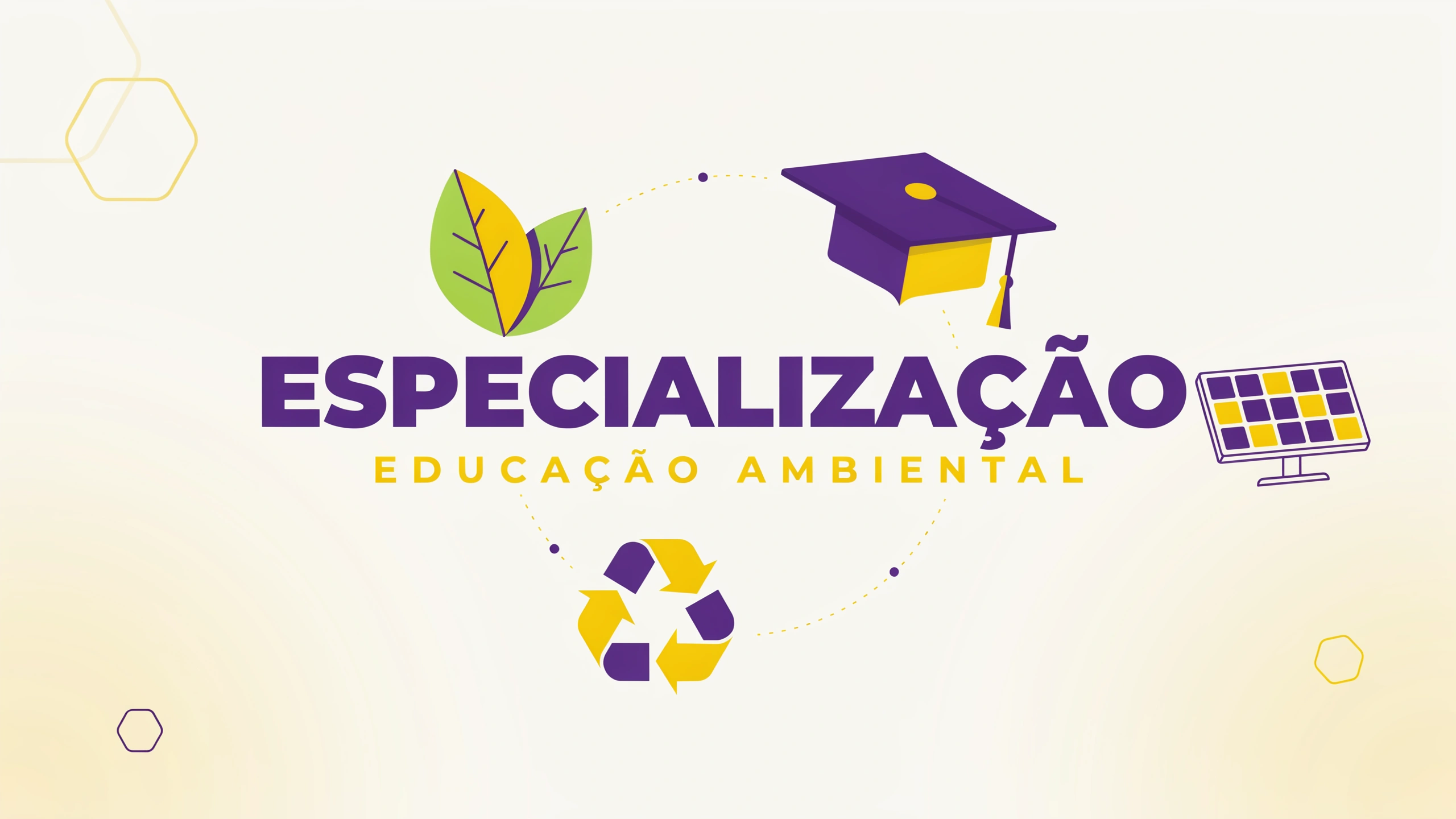 Inscrições abertas para a pós-graduação em Educação Ambiental do IFRS. São 30 vagas de especialização sem taxas! Confira o edital aqui!