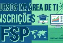Inscrições abertas para ingresso em cursos de graduação gratuitos em Tecnologia EaD do IFSP. Use a nota do Enem de 2009 a 2025 e inscreva-se!