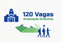 Inscrições abertas para o Processo Seletivo do IFGoiano. São 120 vagas em cursos de graduação gratuitos em Administração e Agronomia!