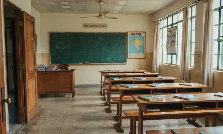 Nunca Me Sonharam, Pro Dia Nascer Feliz e Quando Sinto Que Já Sei 3 documentários brasileiros que mostram a escola pública por dentro.