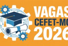 O CEFET-MG abriu 321 vagas de graduação para o 2º semestre de 2026 nas modalidades transferência e obtenção de novo título. Inscrições gratuitas até 29 de junho