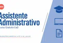 O IFMS abriu vagas gratuitas no curso de Assistente Administrativo EaD para o 2º semestre de 2026. Inscrições até 2 de julho, seleção por sorteio!