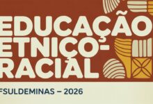 O IFSULDEMINAS abriu 1.000 vagas para curso EaD gratuito de Educação para as Relações Étnico-Raciais, com 100 horas e certificado. I