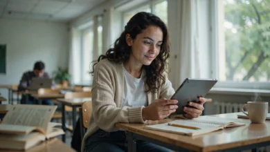O IFSULDEMINAS abriu 2.000 vagas para o curso gratuito de Formação de Professores em Alfabetização para a EJA, na modalidade EaD.